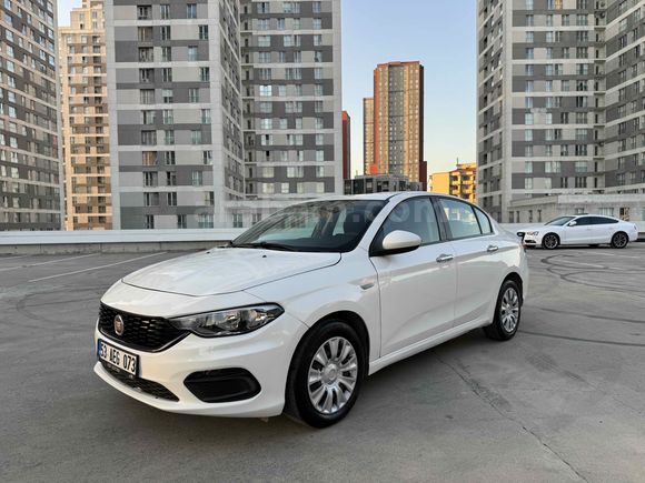 Sahibinden Fiat Egea 1.3 Multijet Easy 2017 Model 