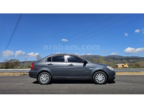 Sahibinden Hyundai Accent Era 1.4 Team 2008 Model