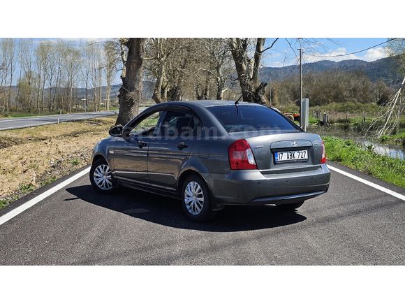 Sahibinden Hyundai Accent Era 1.4 Team 2008 Model