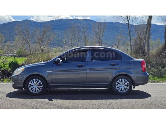 Sahibinden Hyundai Accent Era 1.4 Team 2008 Model