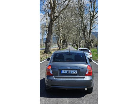 Sahibinden Hyundai Accent Era 1.4 Team 2008 Model