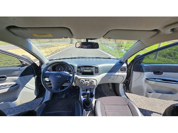 Sahibinden Hyundai Accent Era 1.4 Team 2008 Model