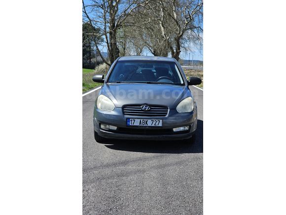 Sahibinden Hyundai Accent Era 1.4 Team 2008 Model