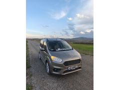 Sahibinden Ford Tourneo Courier 1.5 TDCi Titanium Plus 2018 Model