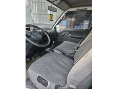 Sahibinden Hyundai H 100 2.5 D DLX Camlıvan 2000 Model