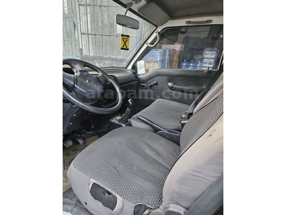 Sahibinden Hyundai H 100 2.5 D DLX Camlıvan 2000 Model