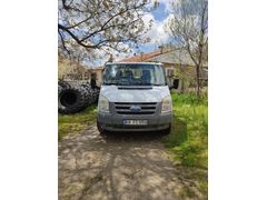 2. Sahibinden Ford Trucks Transit 330 S