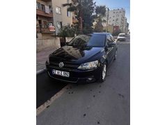 Sahibinden Volkswagen Jetta 1.6 TDi Comfortline 2012 Model 