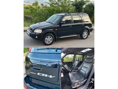 147 LİK OTOMATİK VİTES HONDA CRV CAM GİBİ 