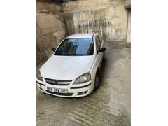 Sahibinden Opel Corsa 1.2 2004 Model 