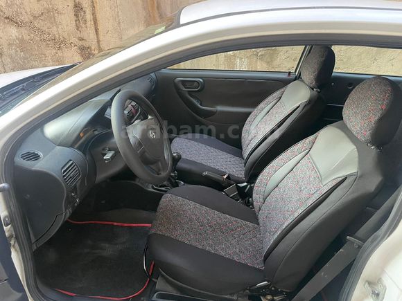 Sahibinden Opel Corsa 1.2 2004 Model 