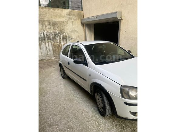 Sahibinden Opel Corsa 1.2 2004 Model 