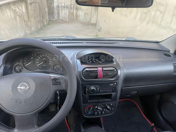 Sahibinden Opel Corsa 1.2 2004 Model 