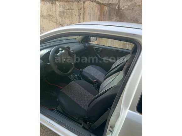 Sahibinden Opel Corsa 1.2 2004 Model 