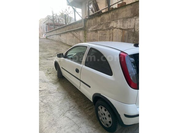 Sahibinden Opel Corsa 1.2 2004 Model 