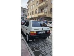DEĞİŞENSİZ 165.000 KM'DE