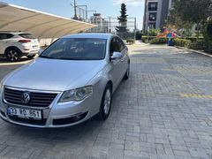Sahibinden Hatasız Tertemiz Passat B6  