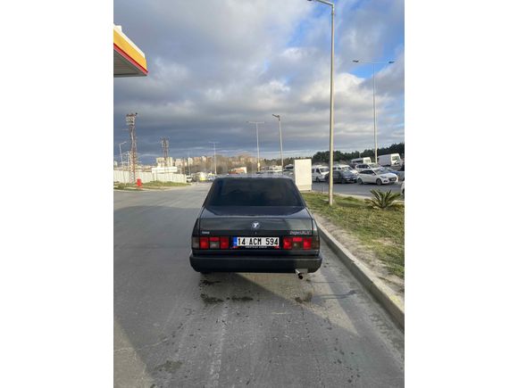 Sahibinden Tofaş Doğan SLX 1996 Model 