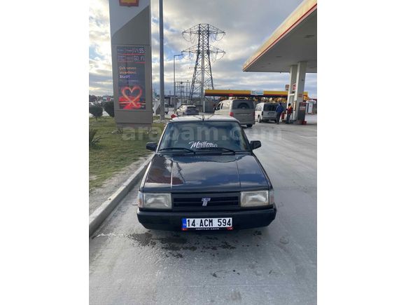 Sahibinden Tofaş Doğan SLX 1996 Model 