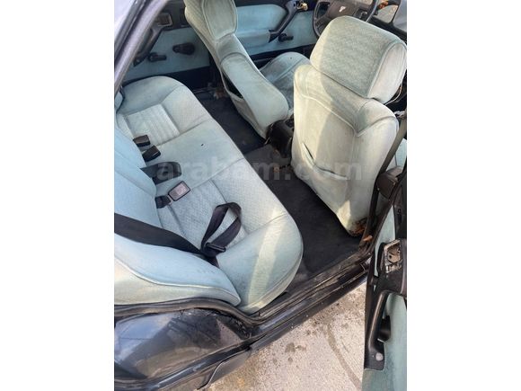 Sahibinden Tofaş Doğan SLX 1996 Model 