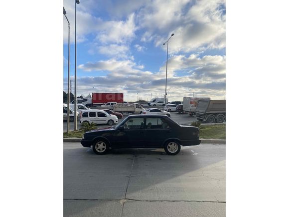 Sahibinden Tofaş Doğan SLX 1996 Model 