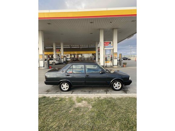 Sahibinden Tofaş Doğan SLX 1996 Model 