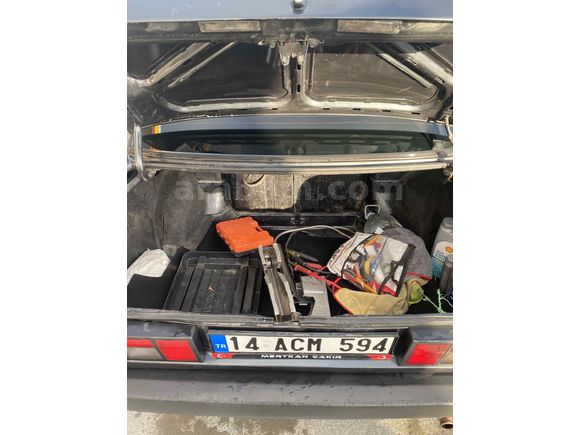 Sahibinden Tofaş Doğan SLX 1996 Model 