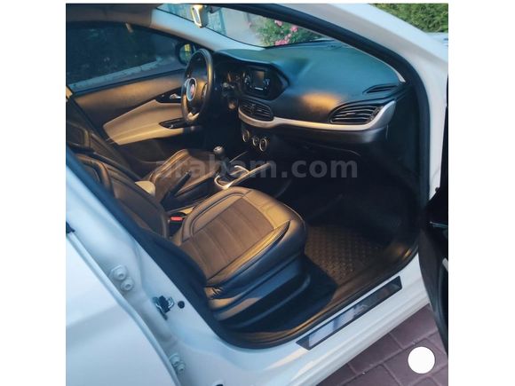 Sahibinden Fiat Egea 1.4 Fire Lounge 2017 Model