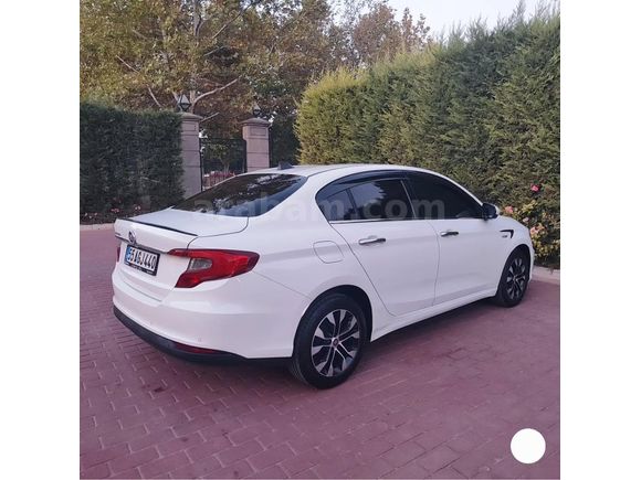 Sahibinden Fiat Egea 1.4 Fire Lounge 2017 Model