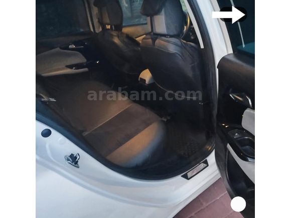 Sahibinden Fiat Egea 1.4 Fire Lounge 2017 Model