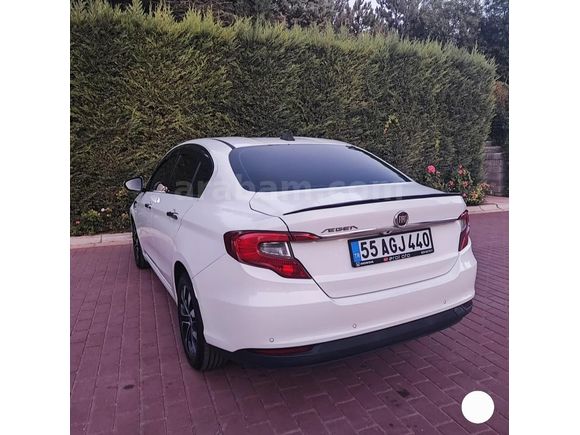Sahibinden Fiat Egea 1.4 Fire Lounge 2017 Model
