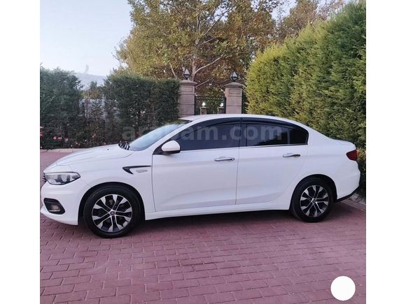 Sahibinden Fiat Egea 1.4 Fire Lounge 2017 Model