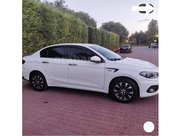 Sahibinden Fiat Egea 1.4 Fire Lounge 2017 Model
