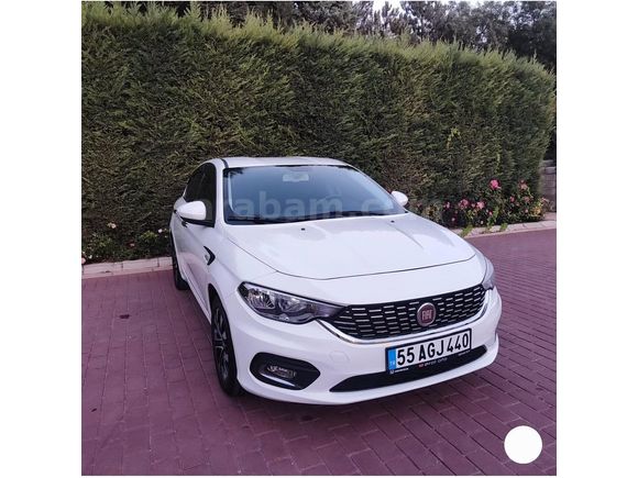 Sahibinden Fiat Egea 1.4 Fire Lounge 2017 Model