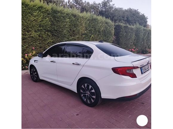 Sahibinden Fiat Egea 1.4 Fire Lounge 2017 Model