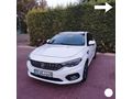 Sahibinden Fiat Egea 1.4 Fire Lounge 2017 Model