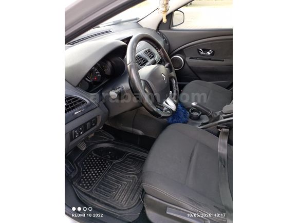 Sahibinden Renault Fluence 1.5 dCi Extreme Edition 2012 Model