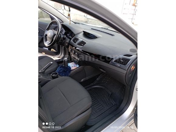 Sahibinden Renault Fluence 1.5 dCi Extreme Edition 2012 Model