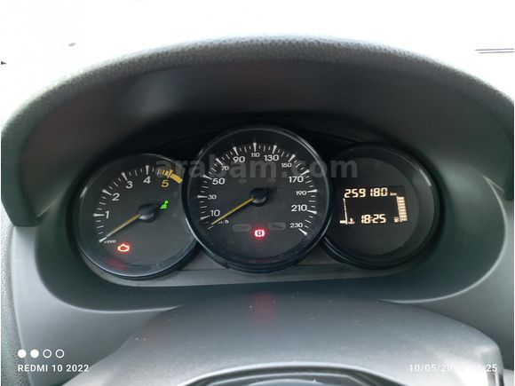 Sahibinden Renault Fluence 1.5 dCi Extreme Edition 2012 Model