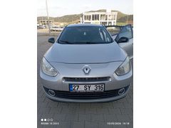 Sahibinden Renault Fluence 1.5 dCi Extreme Edition 2012 Model