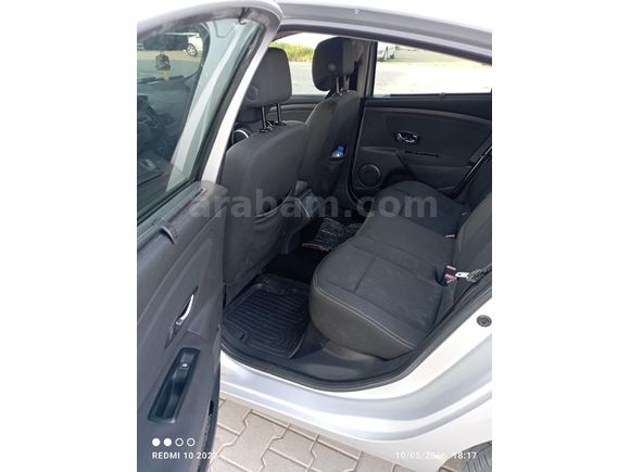 Sahibinden Renault Fluence 1.5 dCi Extreme Edition 2012 Model