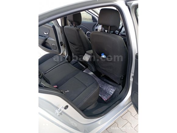 Sahibinden Renault Fluence 1.5 dCi Extreme Edition 2012 Model
