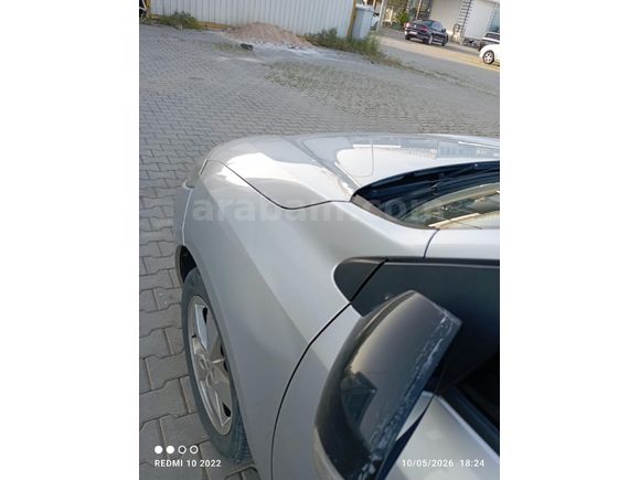 Sahibinden Renault Fluence 1.5 dCi Extreme Edition 2012 Model