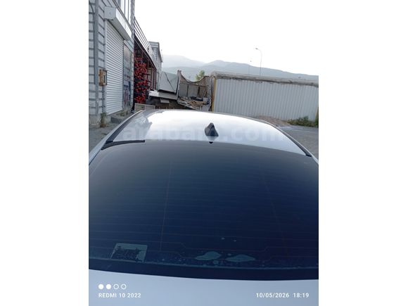 Sahibinden Renault Fluence 1.5 dCi Extreme Edition 2012 Model