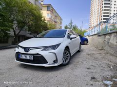 Sahibinden Toyota Corolla 1.8 Hybrid Dream 2020 Model Ankara
