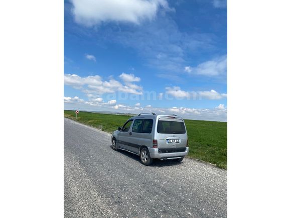 Sahibinden Citroen Berlingo 1.9 D 2003 Model