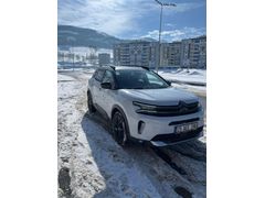 Sahibinden Citroen C5 Aircross 1.5 BlueHDI Shine Bold 2025 Model