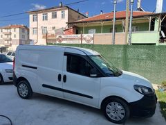 Sahibinden Fiat Doblo Cargo 1.3 Multijet Maxi 2017 Model  228.600 km Beyaz