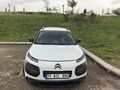 Fırsat Arac Citroen C4 Otomatik  Sahibinden Cactüs
