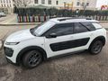 Fırsat Arac Citroen C4 Otomatik  Sahibinden Cactüs